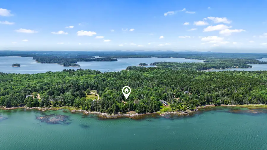 524 Rays Point Road, Milbridge, ME 04658 - #2