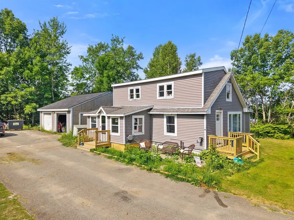 13 Race Course Road, Bucksport, ME 04416 - #1