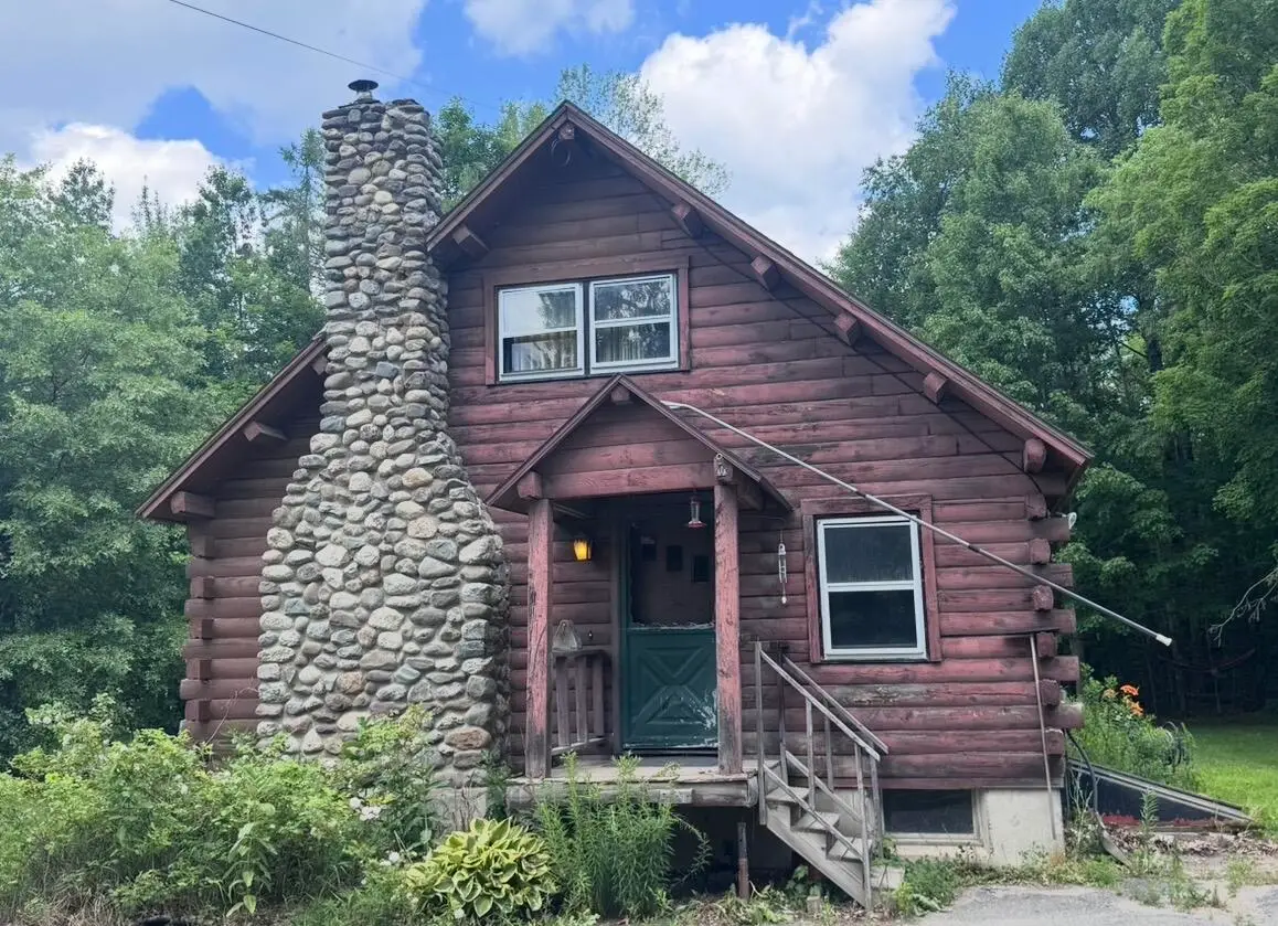 723 Middle Road, Bradford, ME 04410 - #1