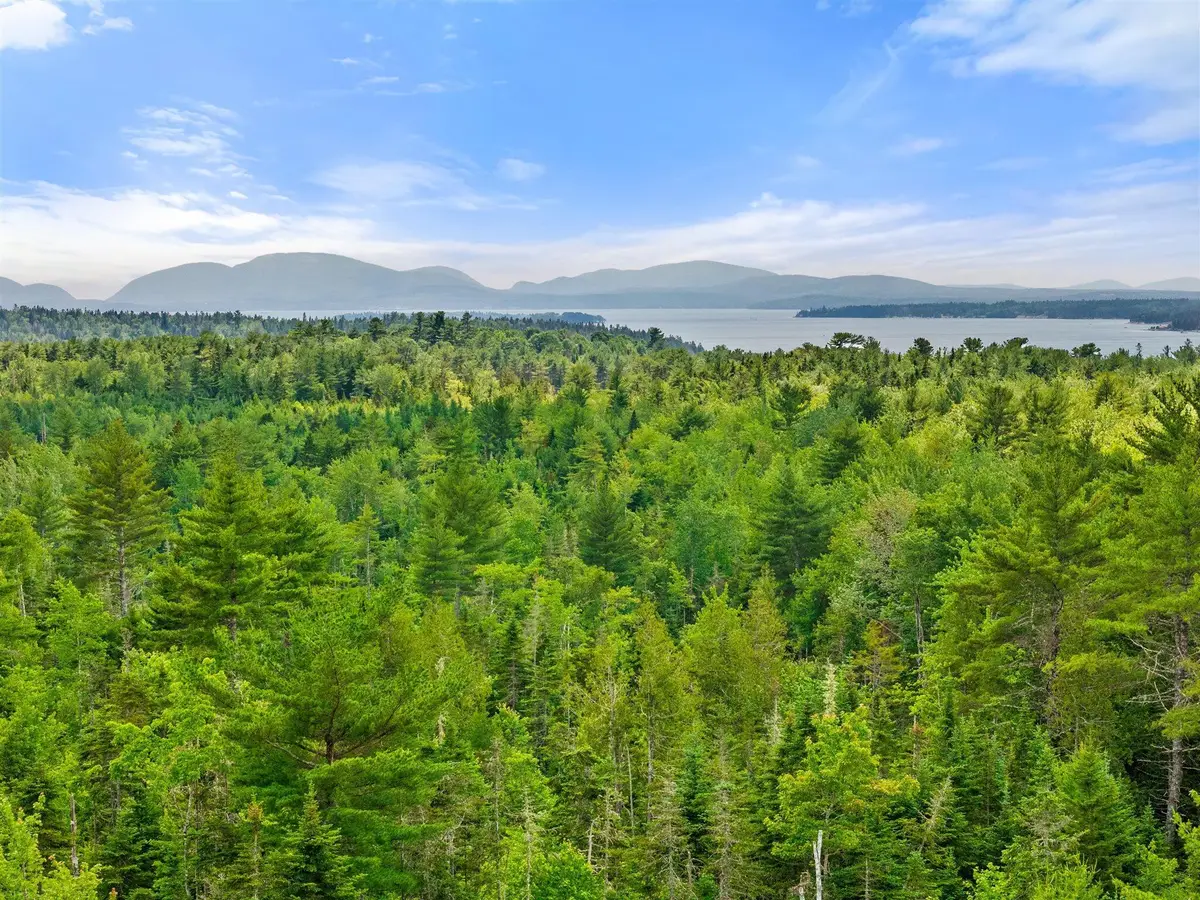 0 Catamount Road, Sullivan, ME 04664 - #1