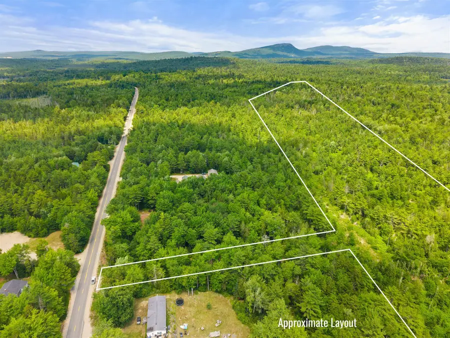 0 Catamount Road, Sullivan, ME 04664 - #3
