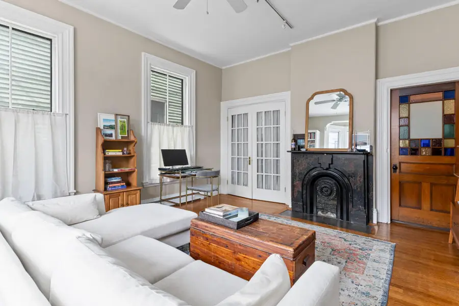 27 Pine Street #7, Portland, ME 04102 - #3