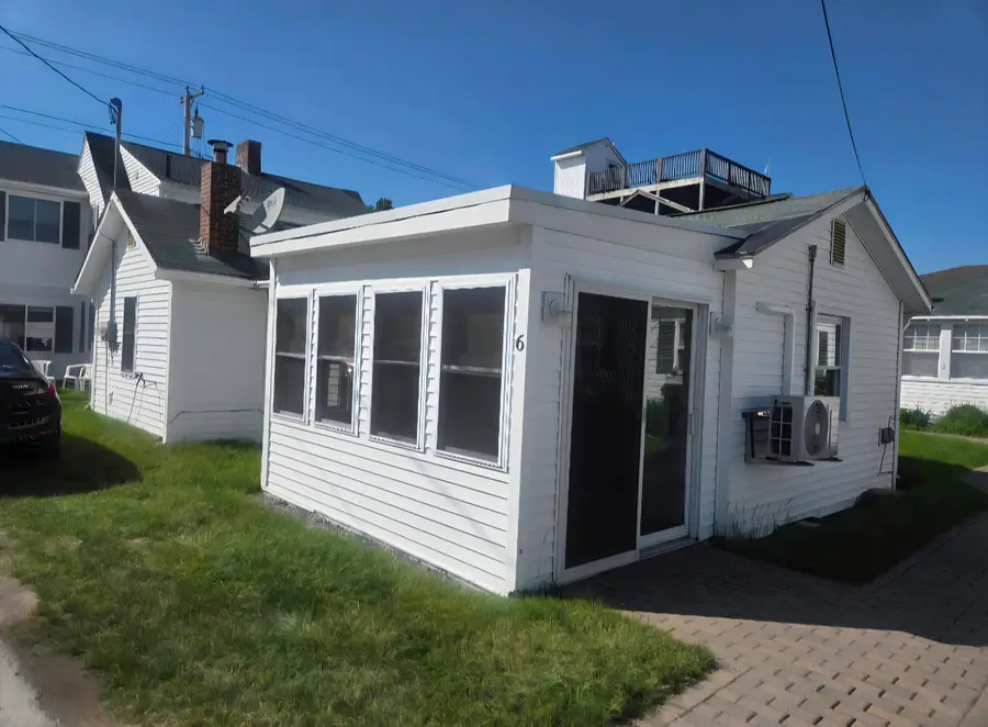 165 E Grand Avenue #6, Old Orchard Beach, ME 04064 - #2