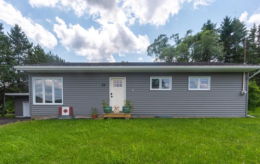 33 Us-1, Frenchville, ME 04745 - #2