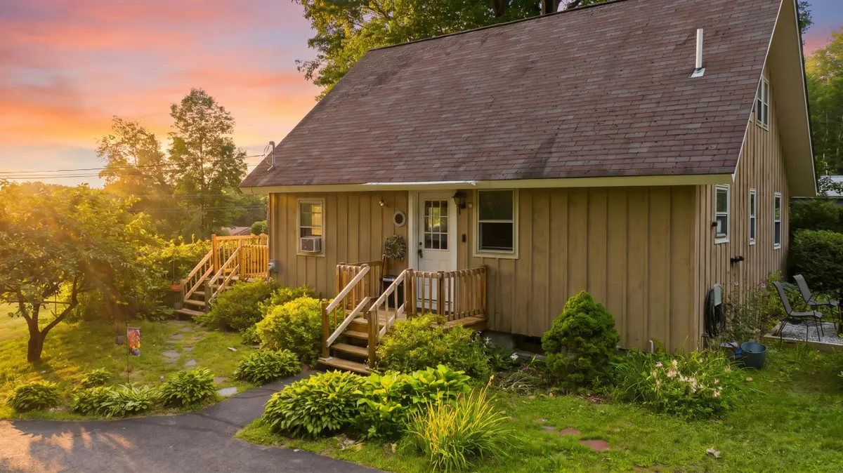 370 Allen Hill Road, Oxford, ME 04270 - #1