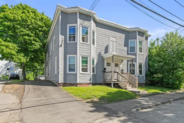 35 Wentworth Street, Biddeford, ME 04005