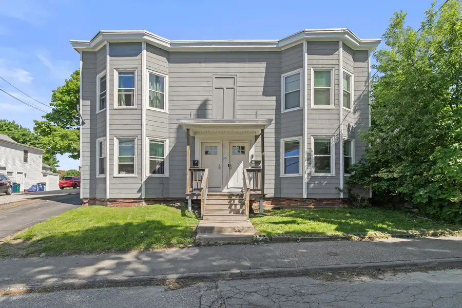 35 Wentworth Street, Biddeford, ME 04005 - #2