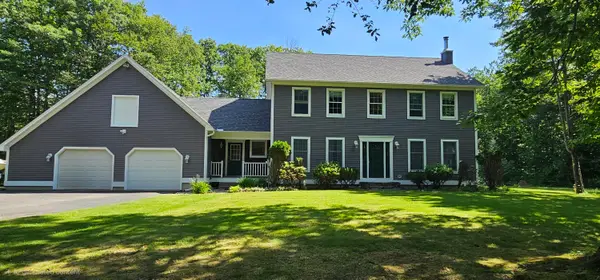 18 Dollis Avenue, Vassalboro, ME 04989