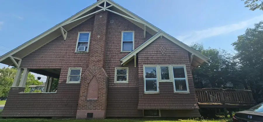 36 Elm Street, Fort Fairfield, ME 04742 - #2