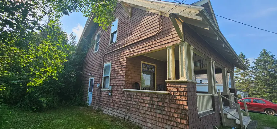 36 Elm Street, Fort Fairfield, ME 04742 - #3