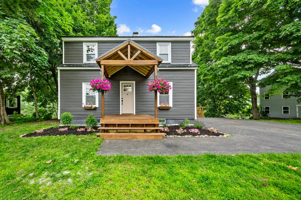 313 Cushman Road, Winslow, ME 04901 - #1