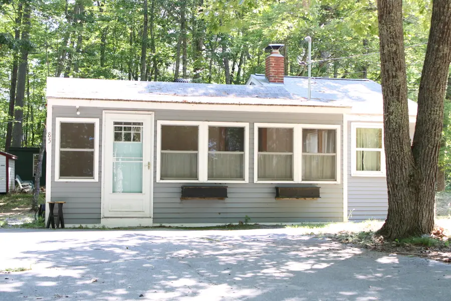 85 Dogwood Drive, Shapleigh, ME 04076 - #2