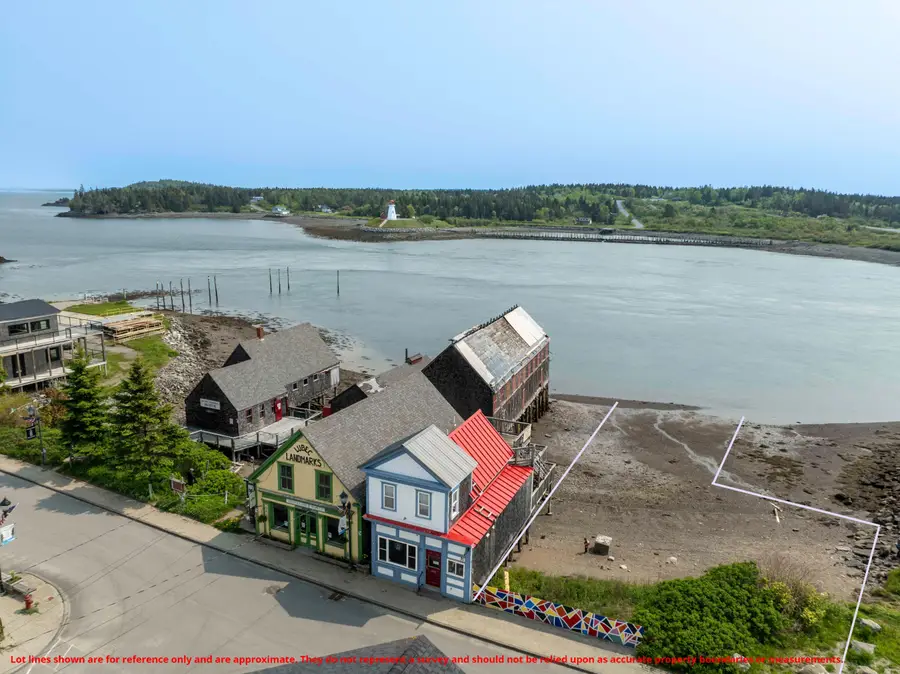 54 Water Street, Lubec, ME 04652 - #2