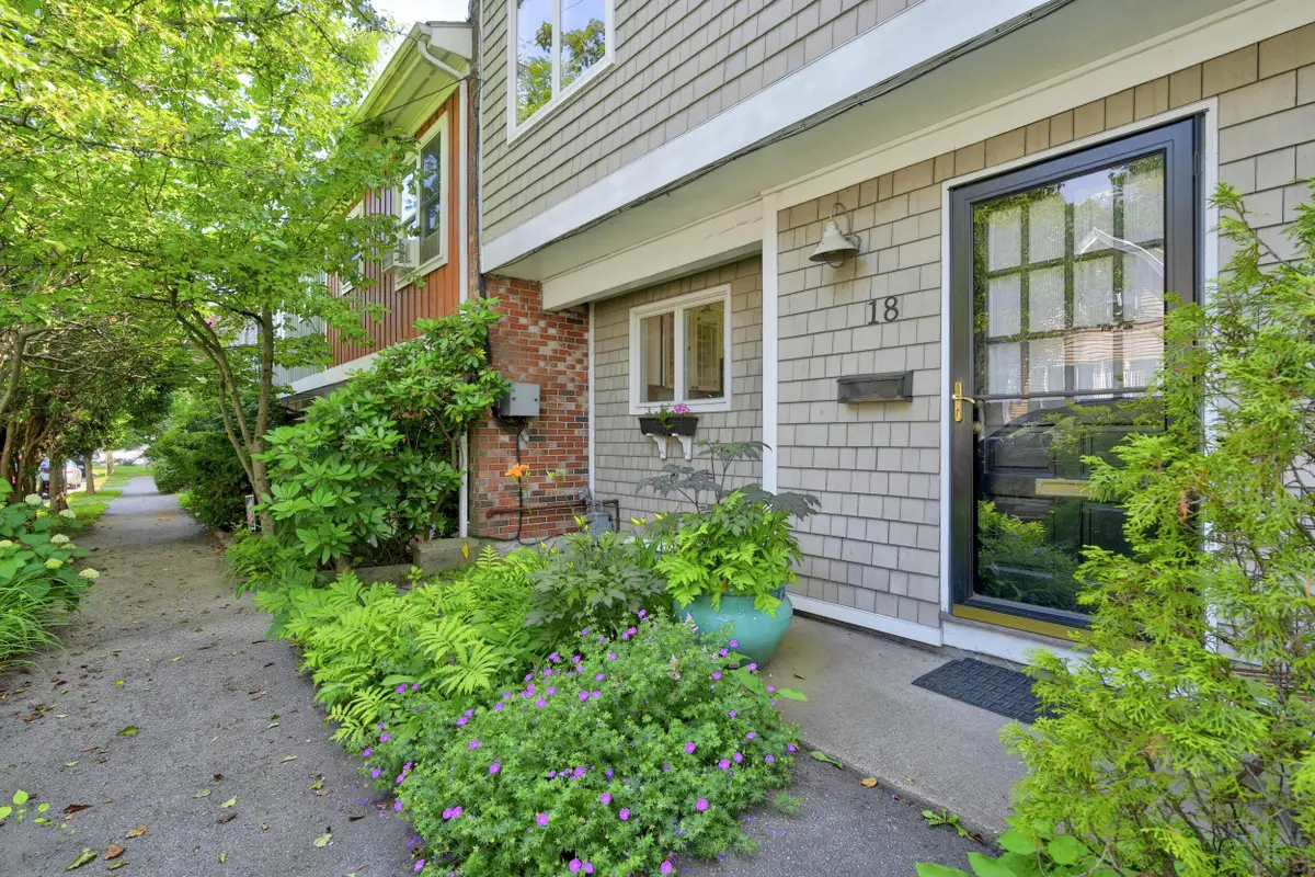 18 Ponce Street, Portland, ME 04101 - #1