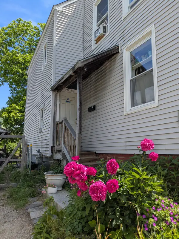 23 Mayo Street, Portland, ME 04101