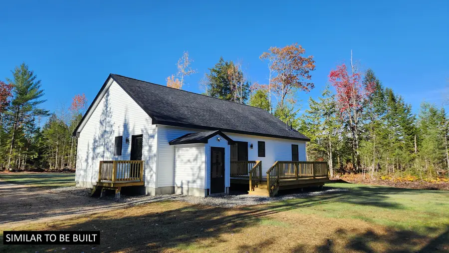 23-F Smally Way, Bridgton, ME 04009 - #3
