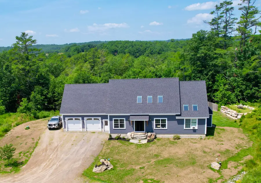 6 Red Barn Road, Damariscotta, ME 04543 - #2