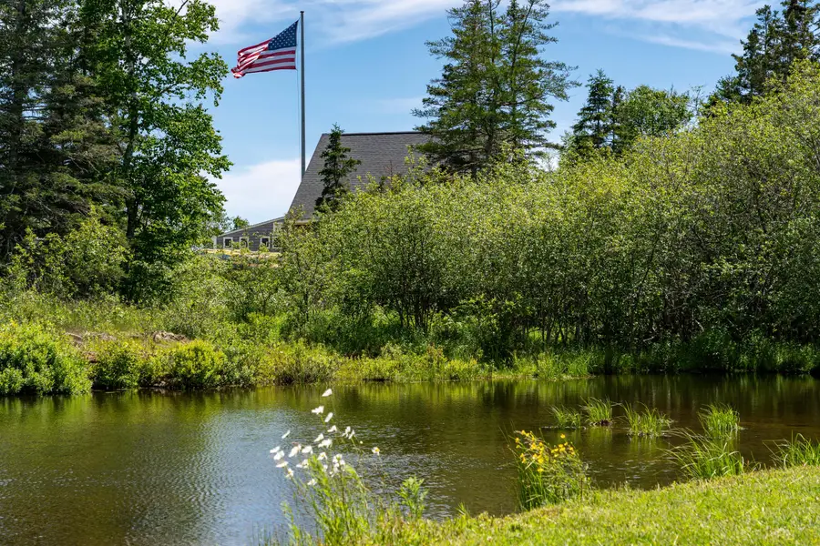 197 N Shore Road, North Haven, ME 04853 - #3