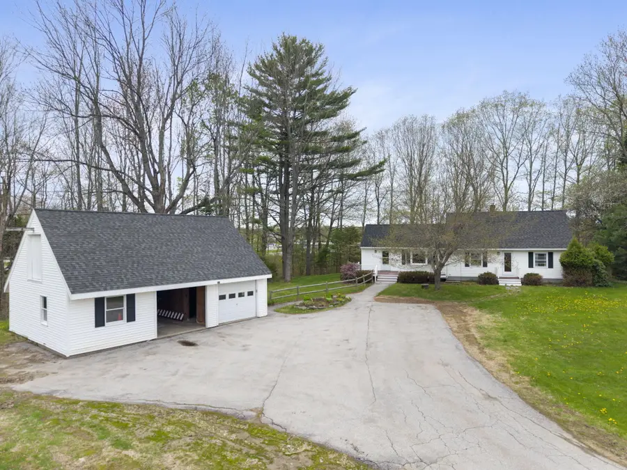 7 Ruth Avenue, Hampden, ME 04444 - #2