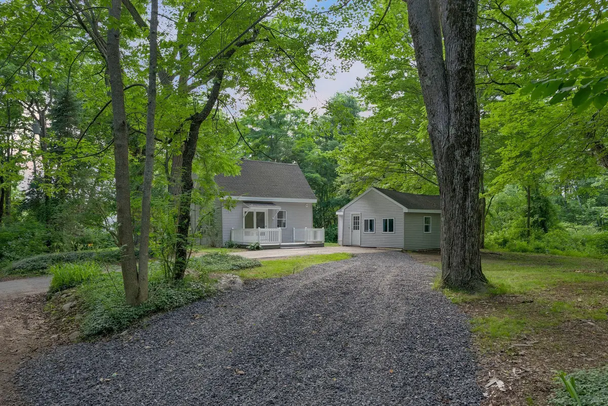 36 Coolidge Avenue, Portland, ME 04103 - #1
