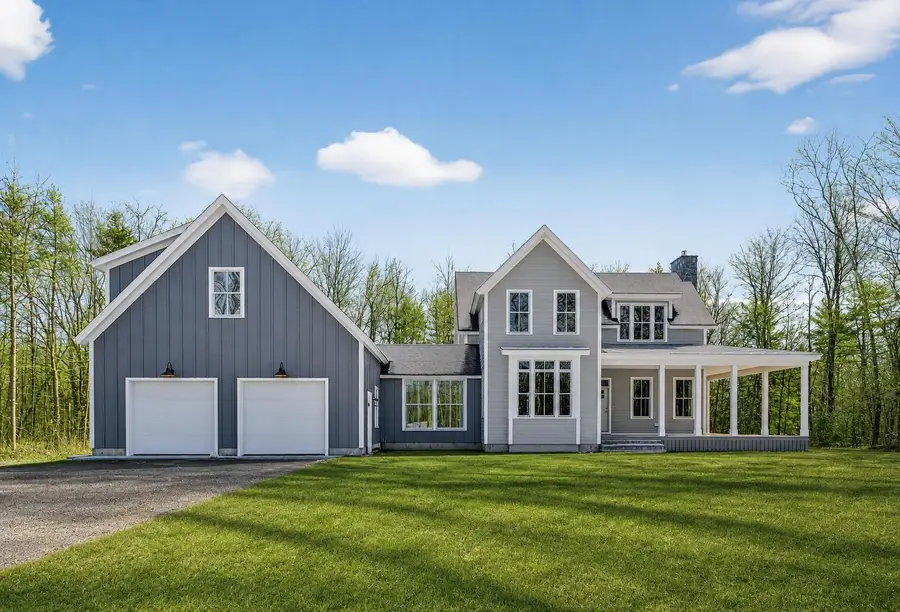 9 Acorn Avenue, Kennebunkport, ME 04046 - #2