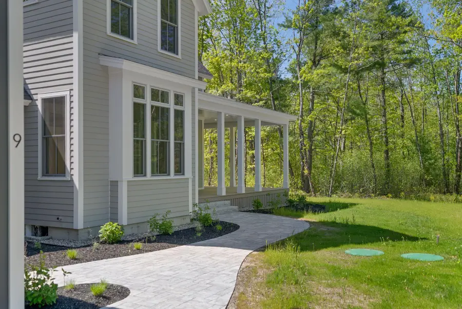 9 Acorn Avenue, Kennebunkport, ME 04046 - #3
