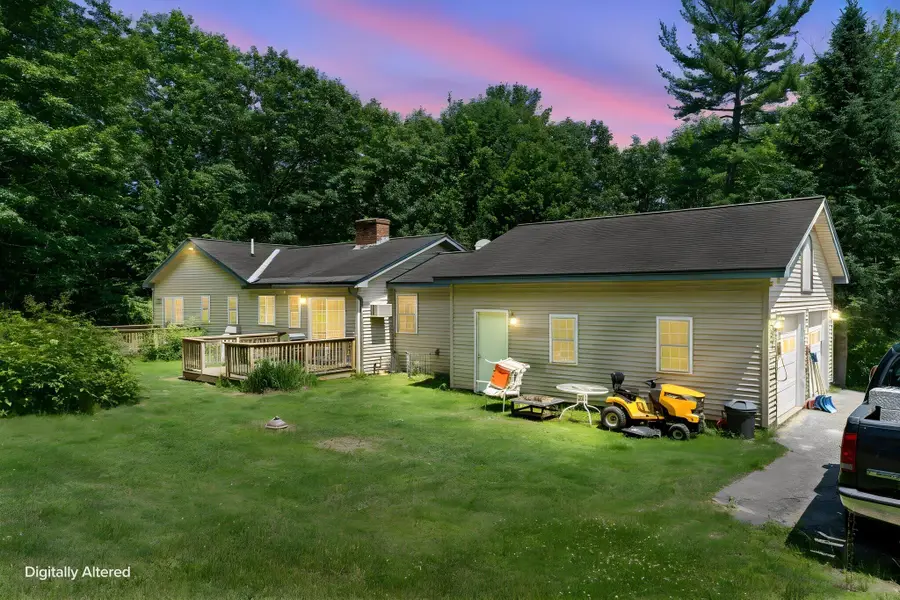 824 Meadow Road, Casco, ME 04015 - #2