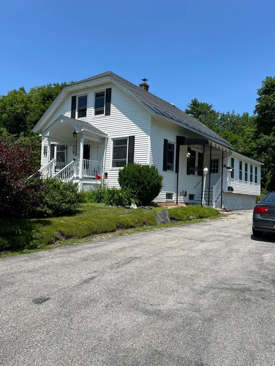54 Pettingill Street, Lewiston, ME 04240 - #2