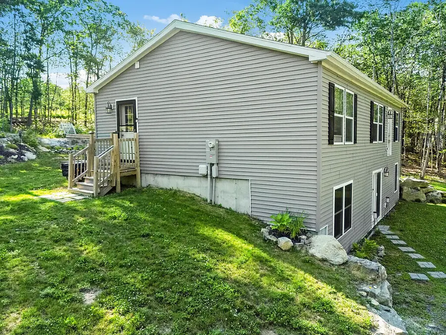 18 Buck N Doe Trail, Augusta, ME 04330 - #3