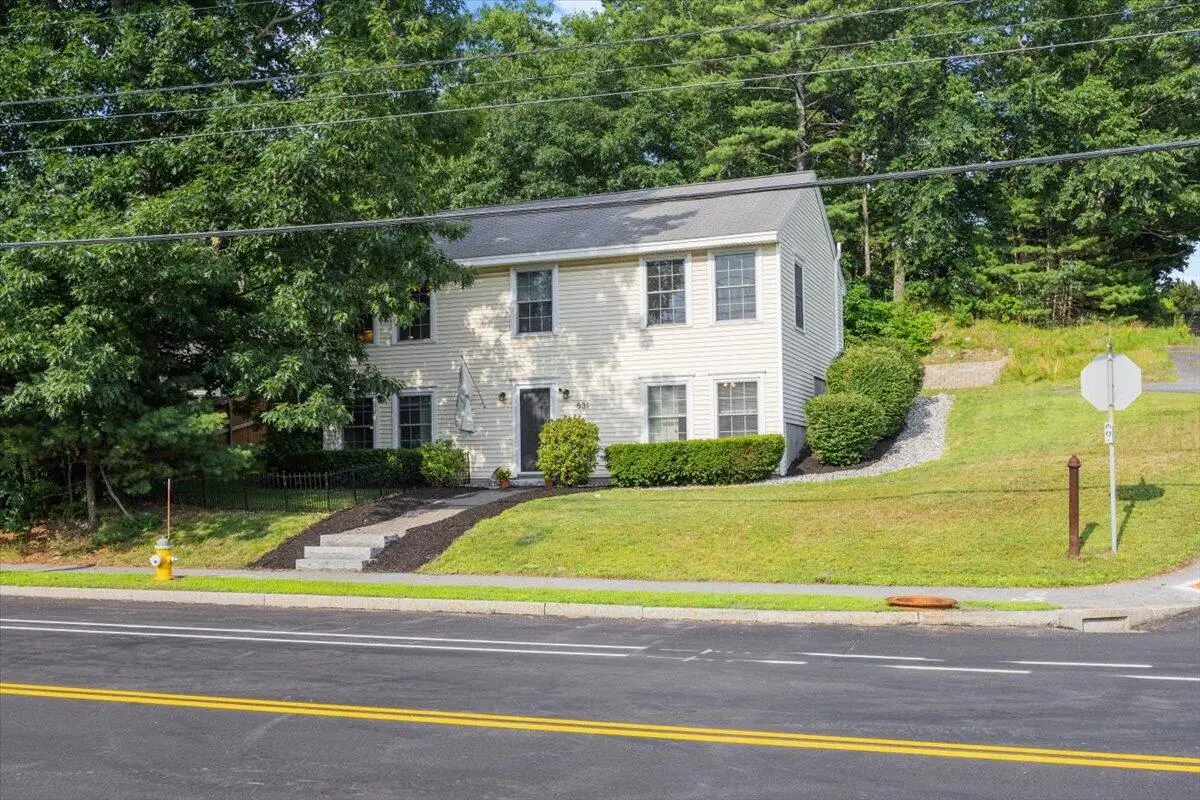 531 Auburn Street, Portland, ME 04103 - #1