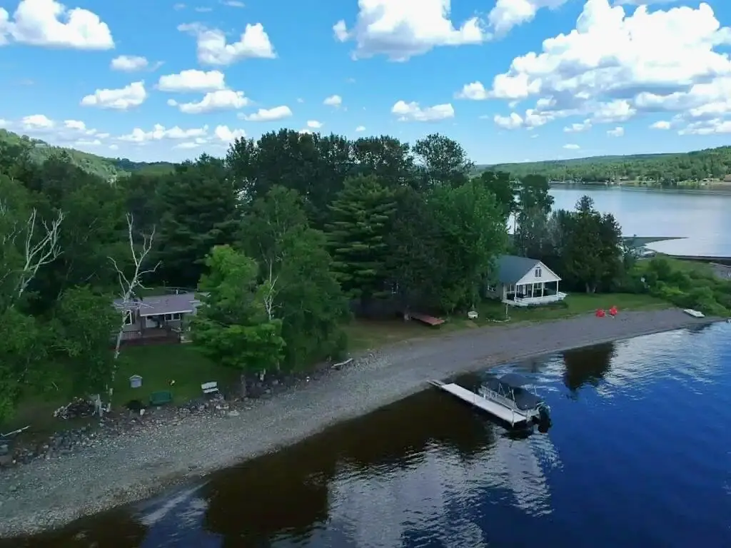 43 S Brook Lane, Eagle Lake, ME 04739 - #1