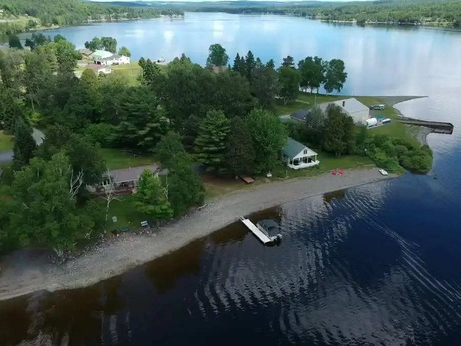 43 S Brook Lane, Eagle Lake, ME 04739 - #2