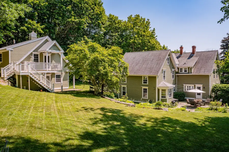 125 Russell Avenue, Rockport, ME 04856 - #2