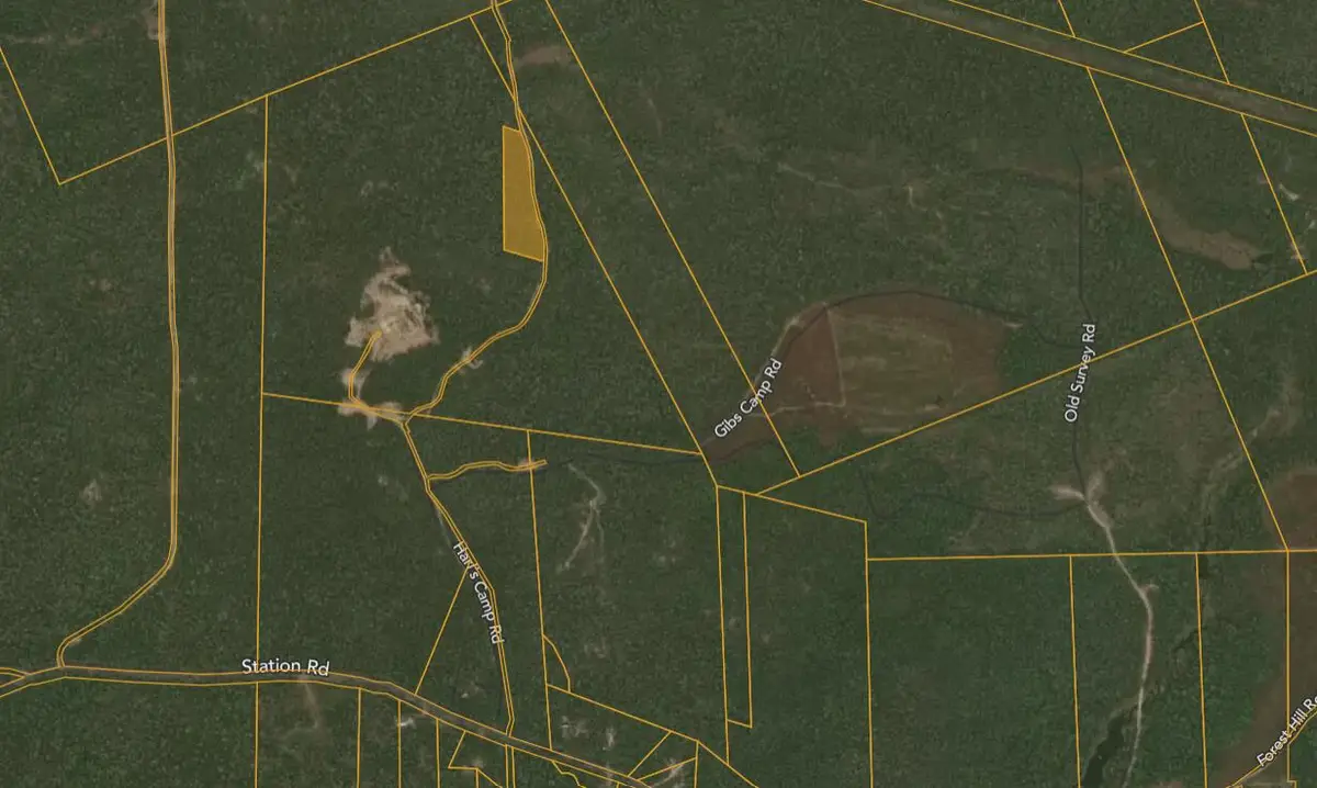 Lot 17 Harl's Camp Road, Jonesboro, ME 04648 - #1
