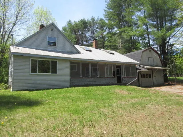 68 Weld Road, Wilton, ME 04294 - #1