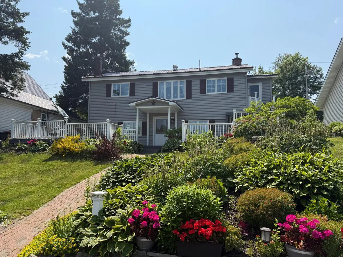 9 Spring Street, Caribou, ME 04736 - #1