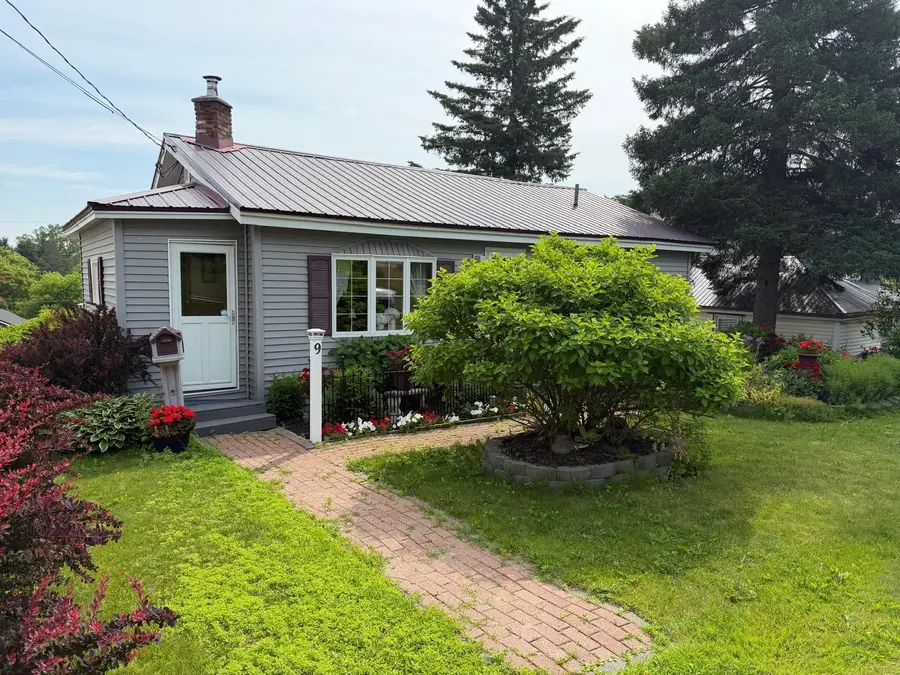 9 Spring Street, Caribou, ME 04736 - #2