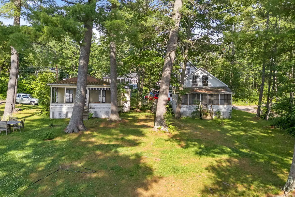 107 & 111 Taywood Road, Auburn, ME 04210 - #1