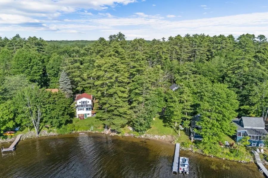 107 & 111 Taywood Road, Auburn, ME 04210 - #2