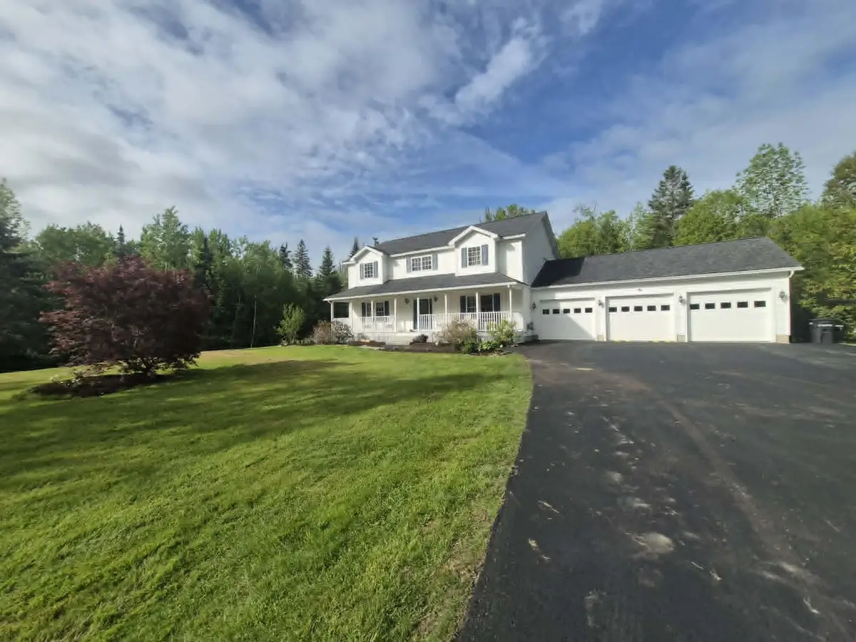 32 Patterson Road, Hampden, ME 04444 - #1