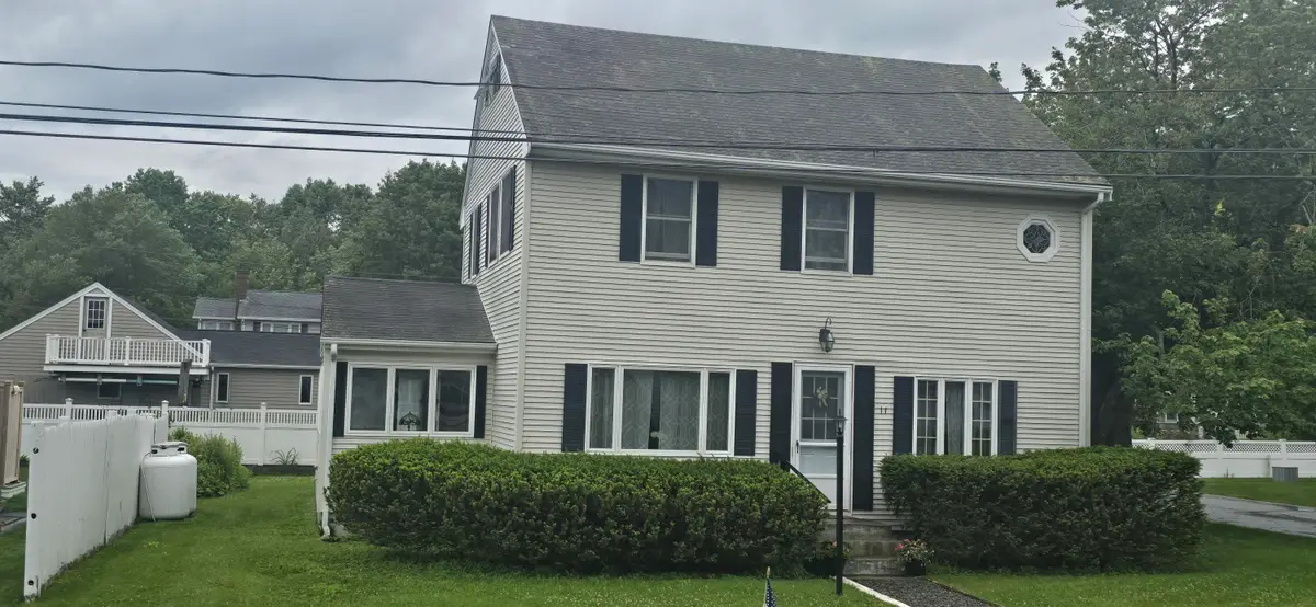 11 Surf Avenue, York, ME 03909 - #1