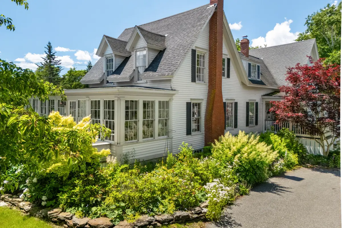 4 Meadow Cove Road, Boothbay, ME 04544 - #1