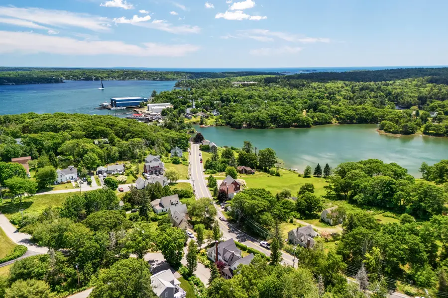 4 Meadow Cove Road, Boothbay, ME 04544 - #2