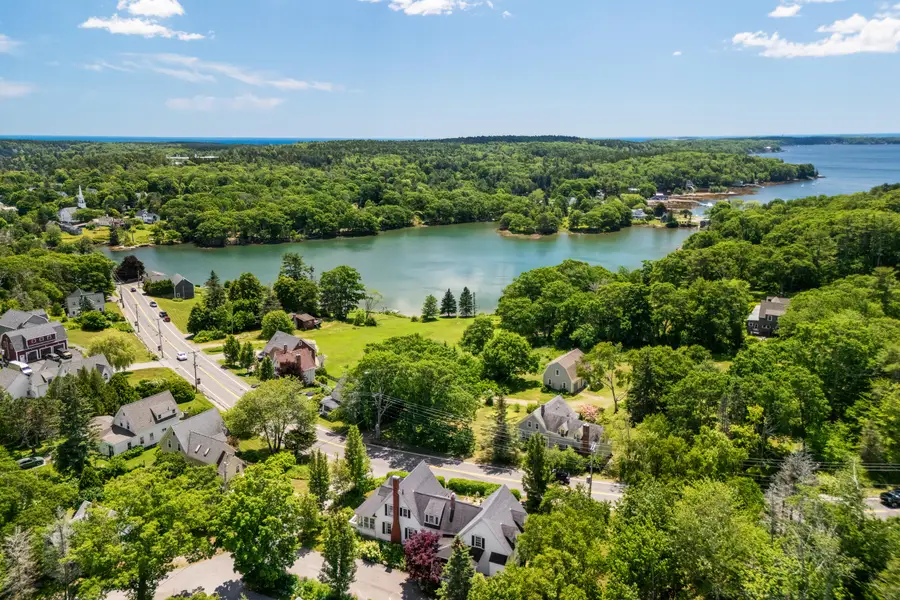 4 Meadow Cove Road, Boothbay, ME 04544 - #3