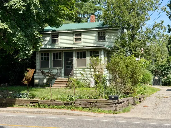 705 Riverside Street, Portland, ME 04103