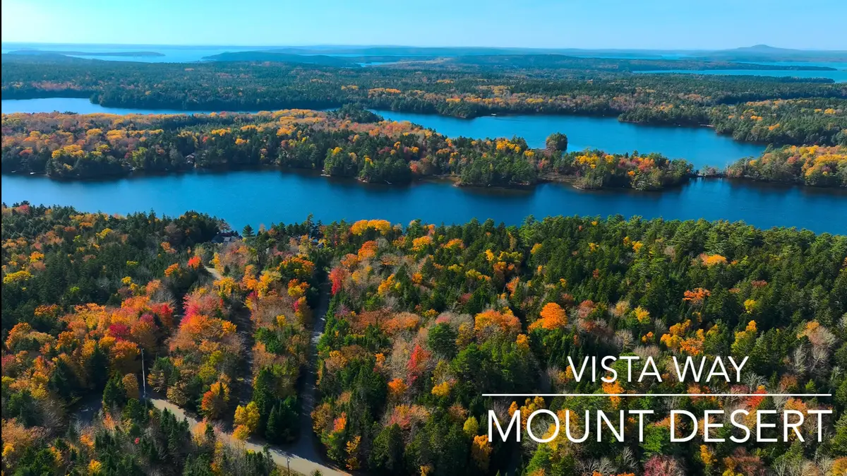 10-6 Vista Way, Mount Desert, ME 04660 - #1