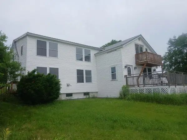 43 Patterson Hill Road, Belfast, ME 04915