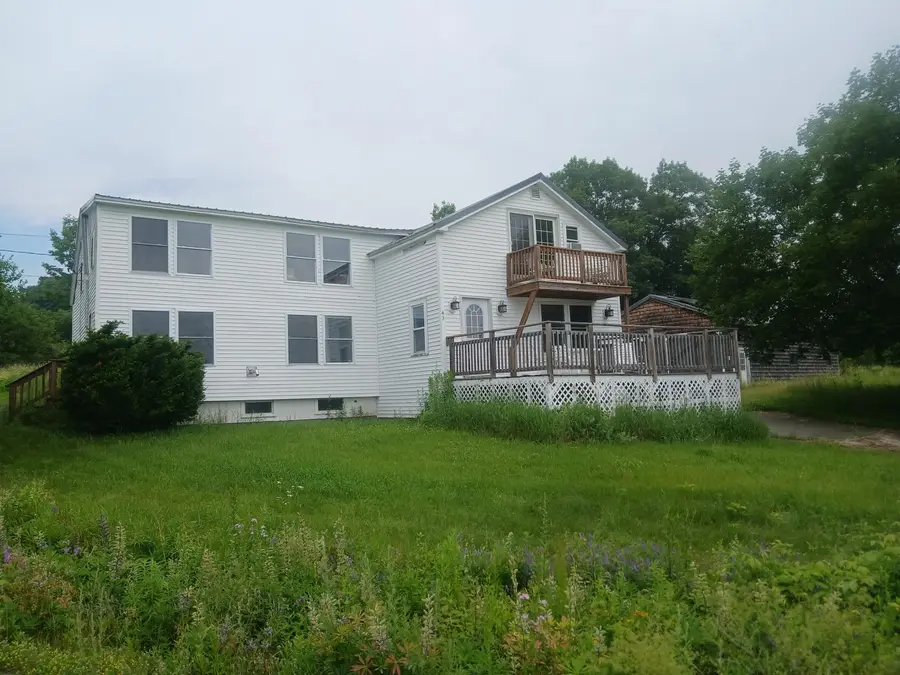 43 Patterson Hill Road, Belfast, ME 04915 - #2