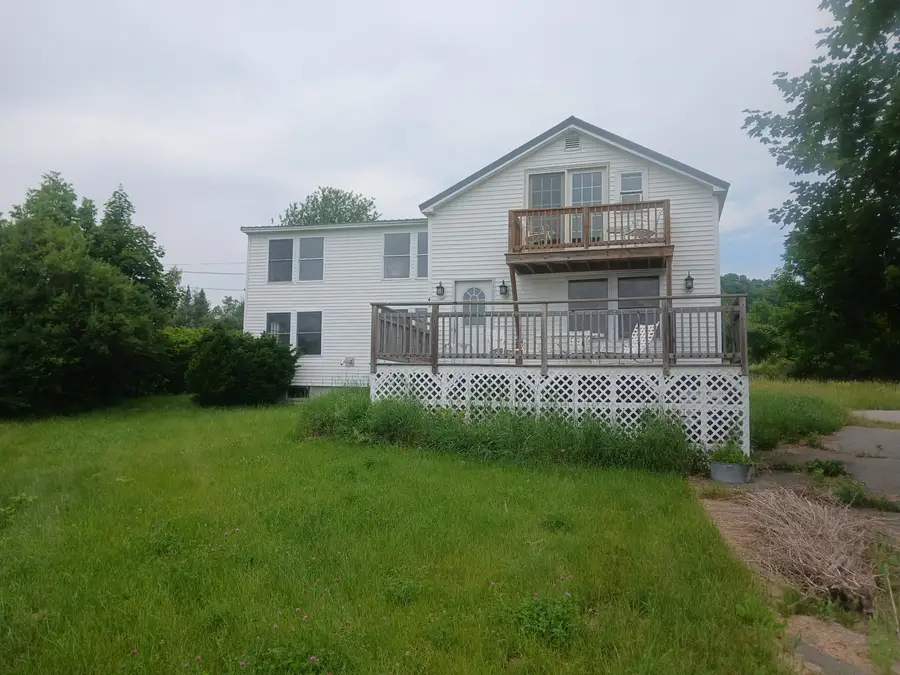 43 Patterson Hill Road, Belfast, ME 04915 - #3