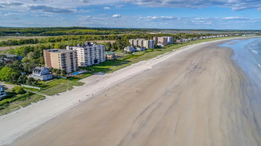205 E Grand Avenue #5B, Old Orchard Beach, ME 04064 - #2